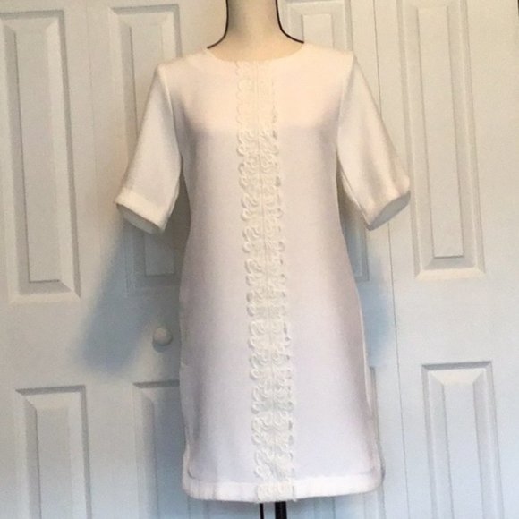 Daniel Cremieux Dresses & Skirts - NWT Cremieux | White Dress size Medium
